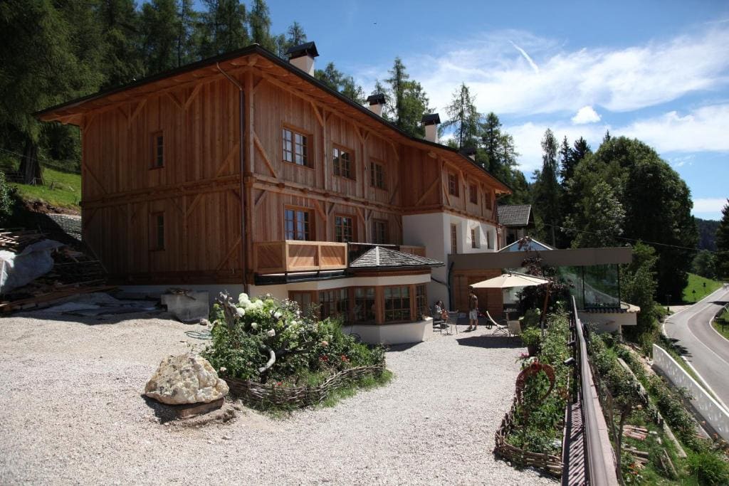 Hotel Alle Ciaspole - View 5
