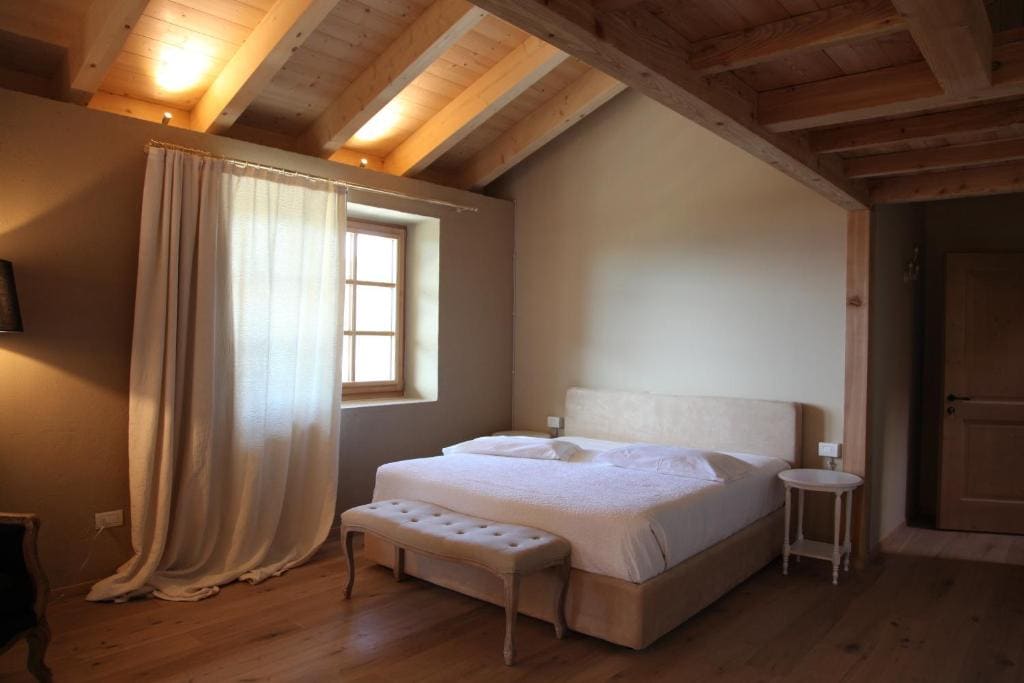 Hotel Alle Ciaspole - View 2