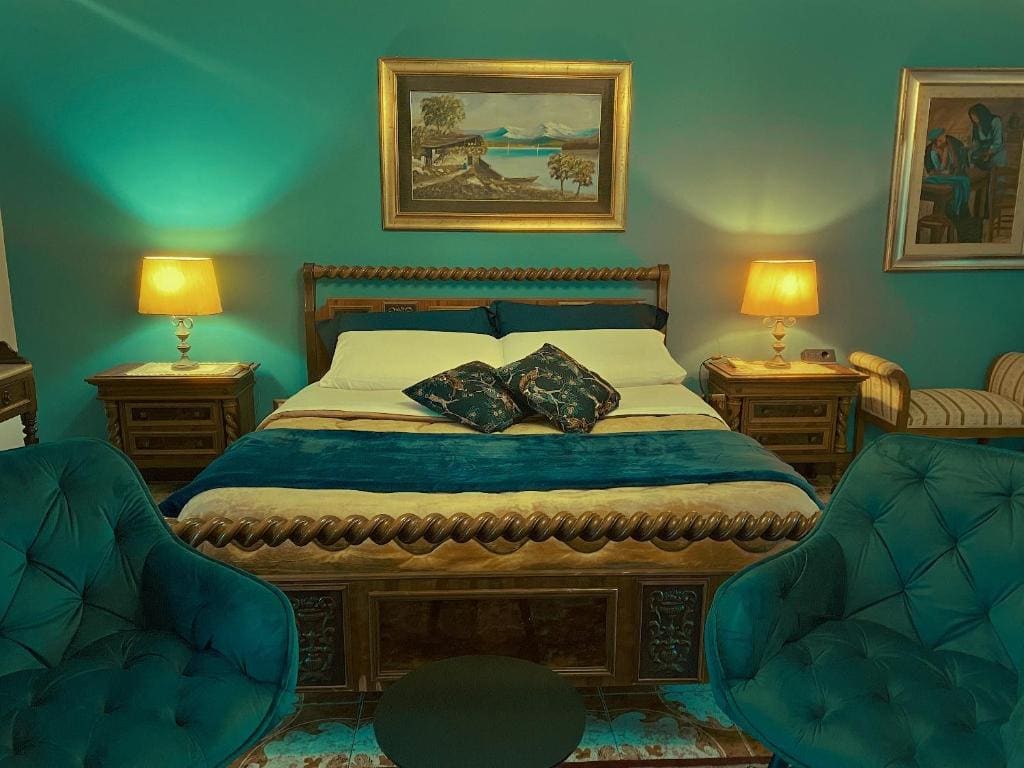 Allure Palace - Foto 4