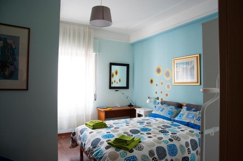 Alma b&b - Vista 2