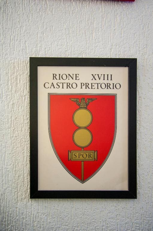 Alma de Roma - View 5