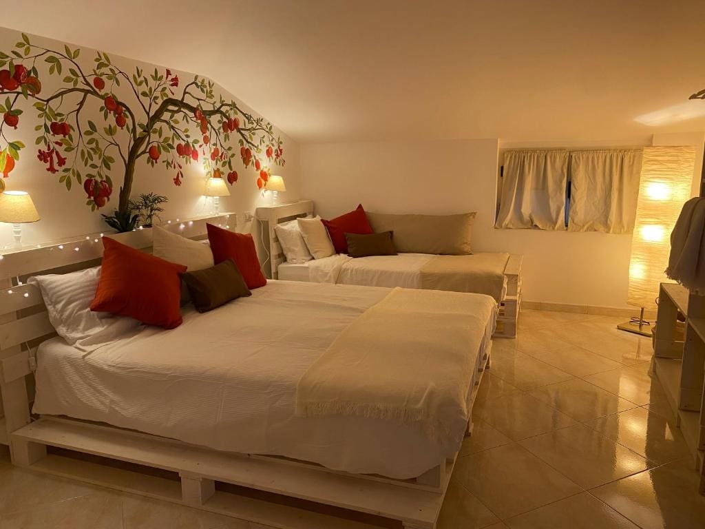 Alma Migrante bed&wine - Foto principal