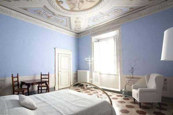 Almadelena Guest House - Vista 7