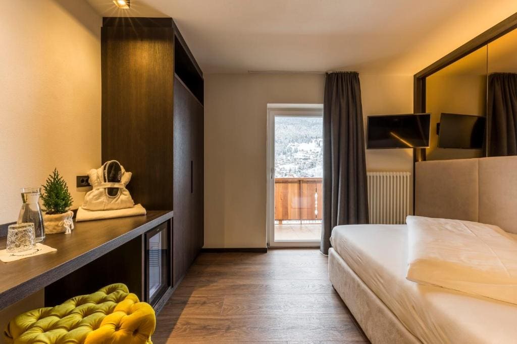 Rainell Dolomites Retreat - View 4