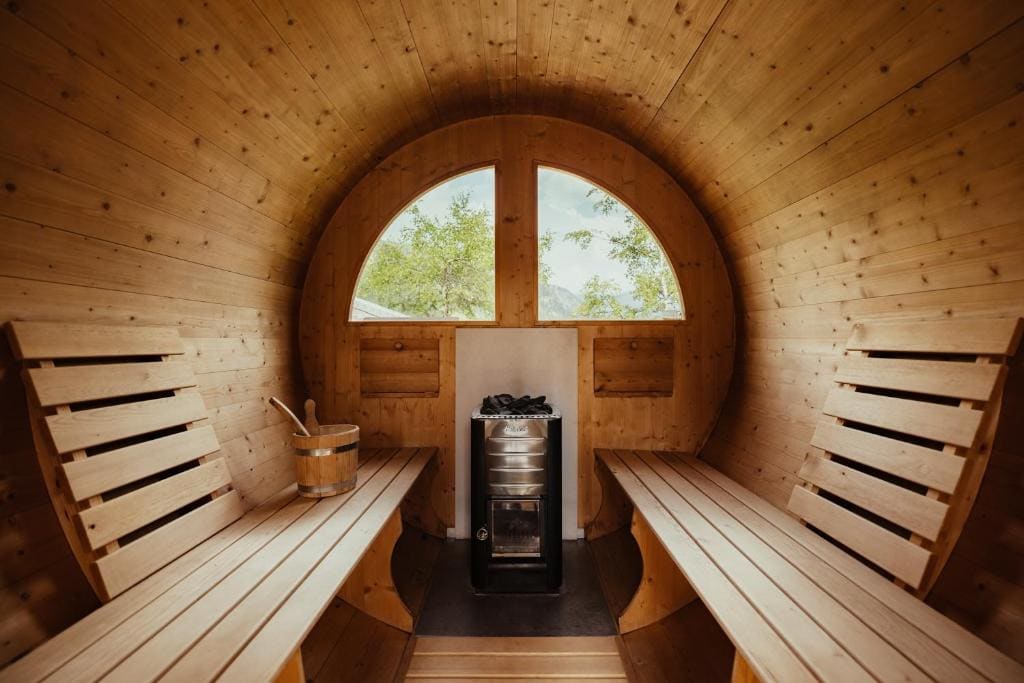 Hotel Alpenrose — фото 7