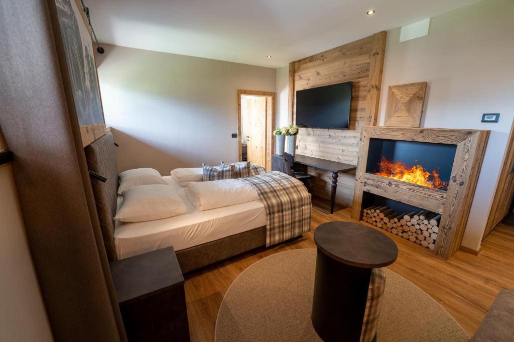 Hotel Alpenrose Wellness - View 7