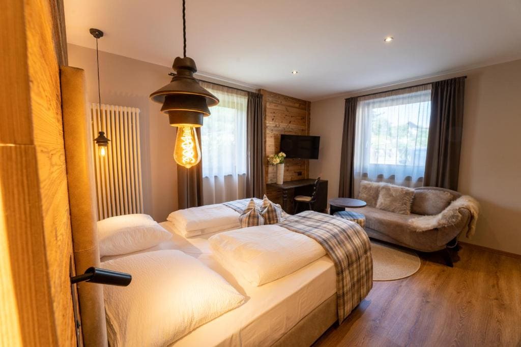 Hotel Alpenrose Wellness - View 4