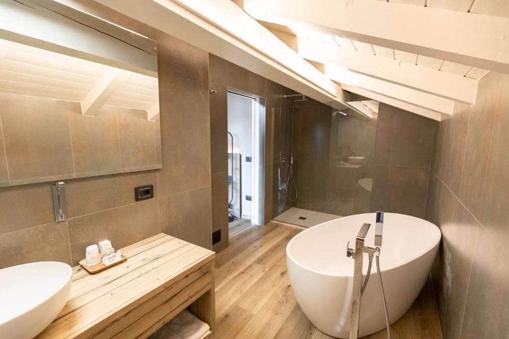 Hotel Alpenrose Wellness - View 2