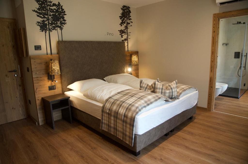 Hotel Alpenrose Wellness - View 6