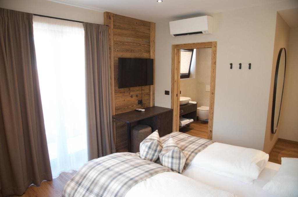 Hotel Alpenrose Wellness - View 5