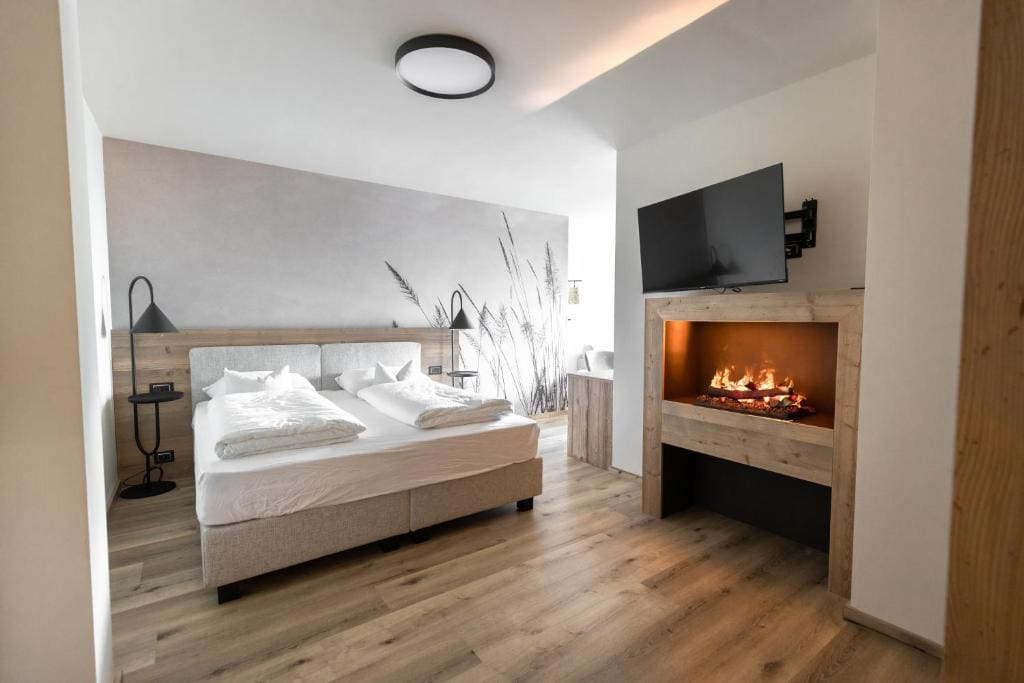 Hotel Alpenrose Wellness - Main view