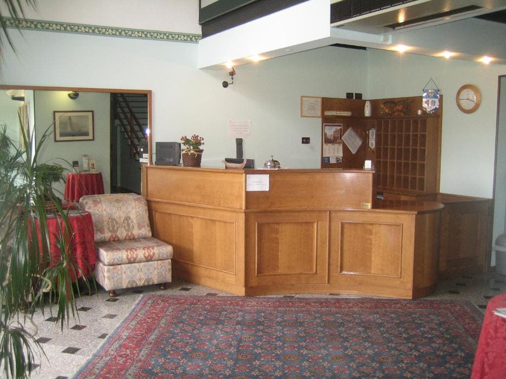 Hotel Alpi Del Mare - View 4