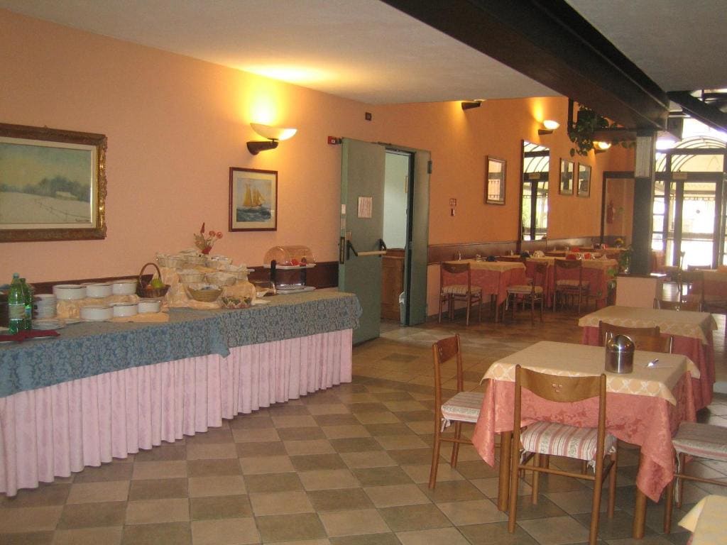Hotel Alpi Del Mare - View 3