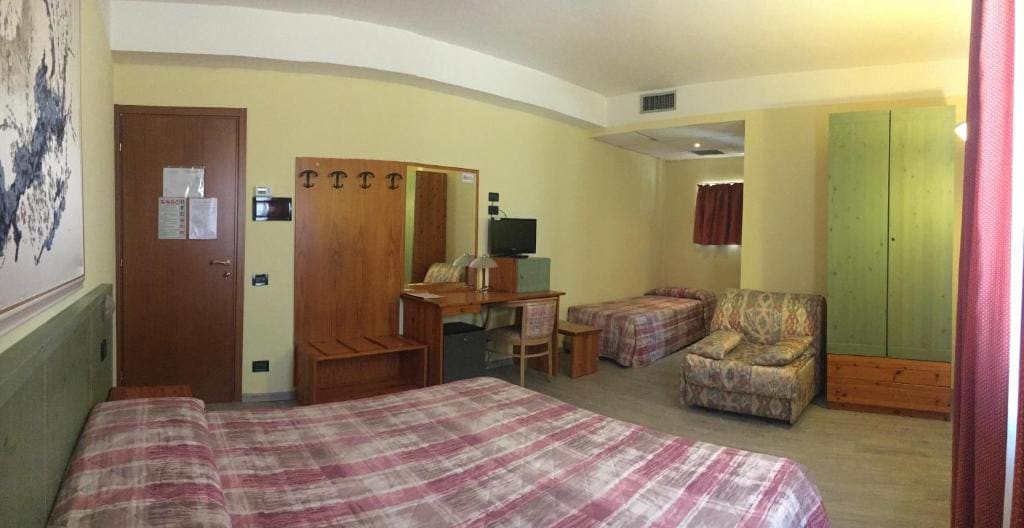 Hotel Alpi Del Mare - View 6