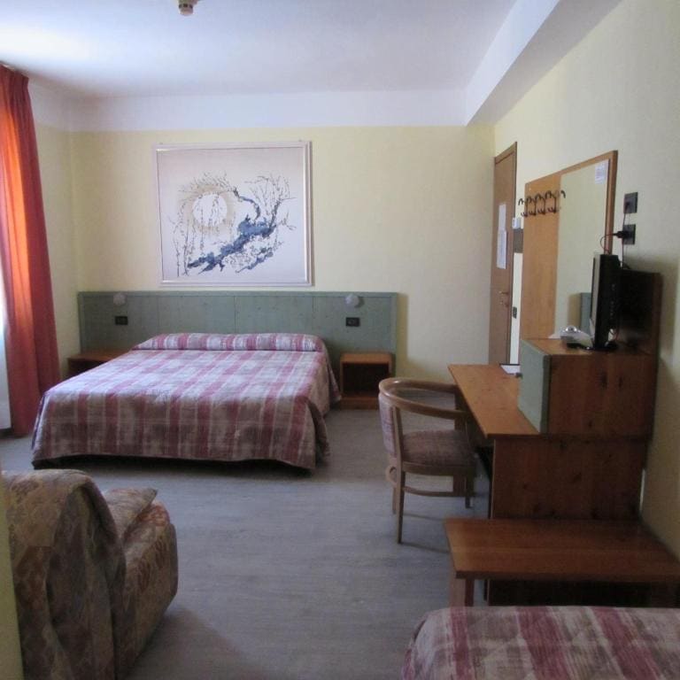 Hotel Alpi Del Mare - View 7