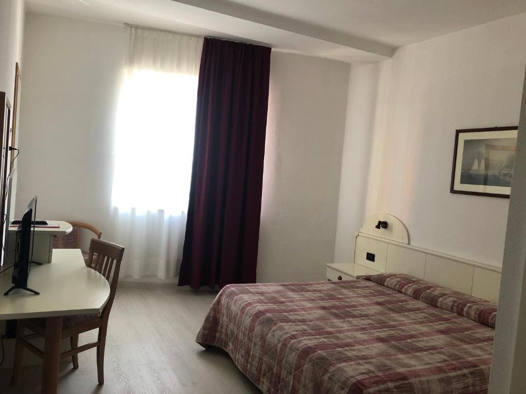 Hotel Alpi Del Mare - View 2