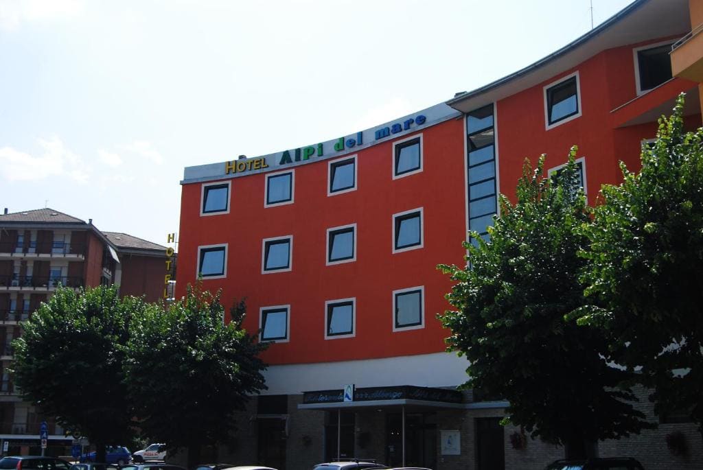 Hotel Alpi Del Mare - View 5
