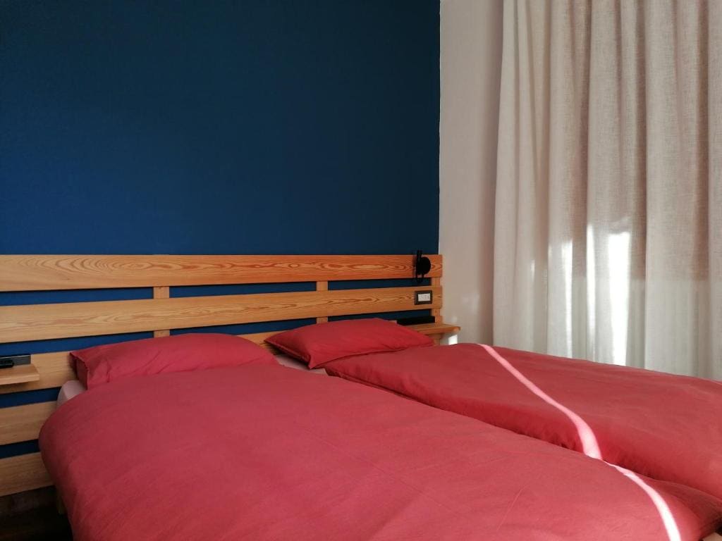 ALPINO B&B — Vue 4