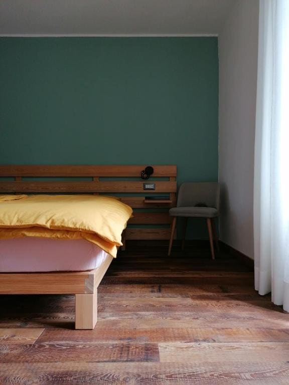 ALPINO B&B — Vue 3