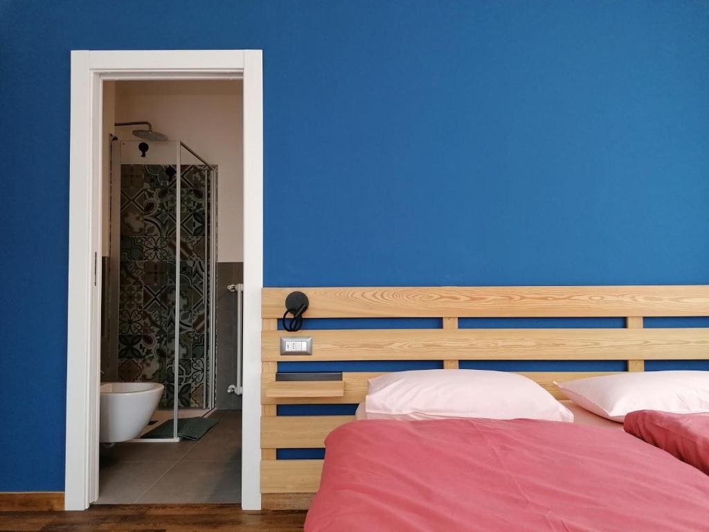 ALPINO B&B — Vue 5