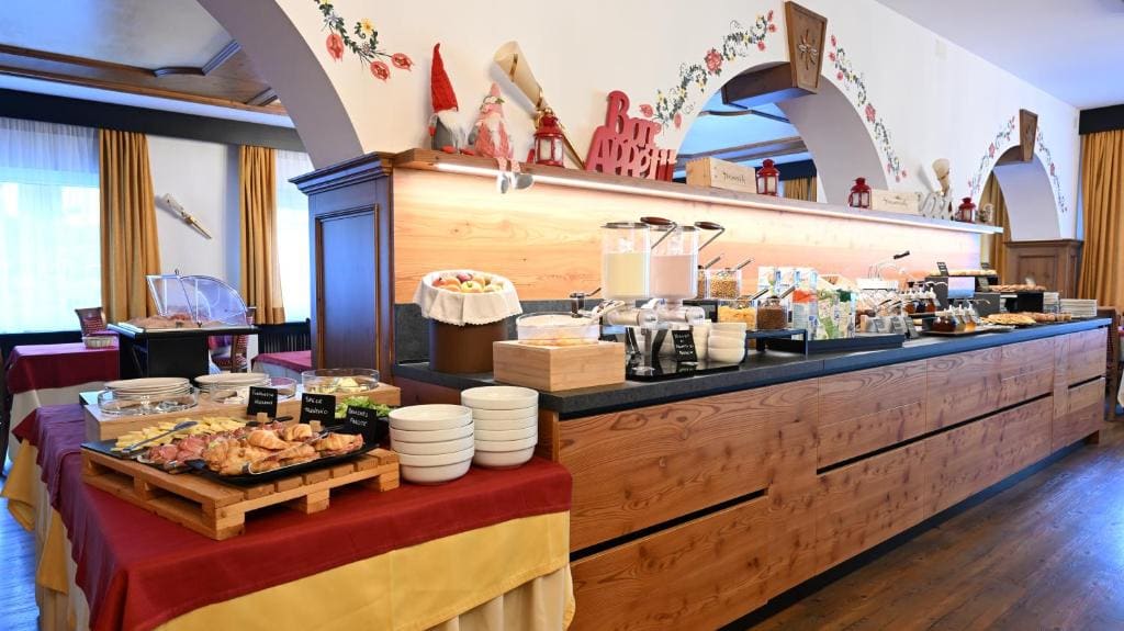 Hotel Alpino Wellness & Spa - View 5
