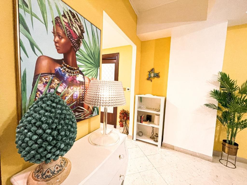 Al Politeama Rooms B&B - View 5