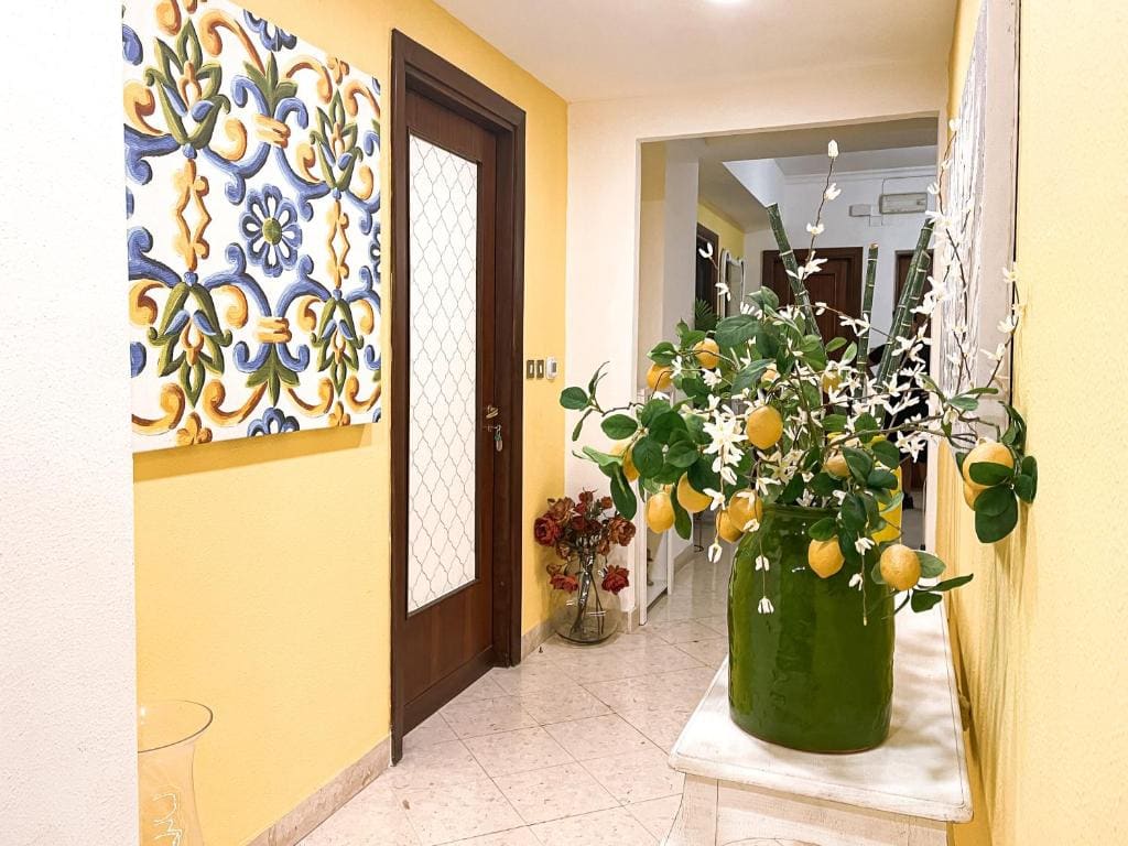 Al Politeama Rooms B&B - View 3