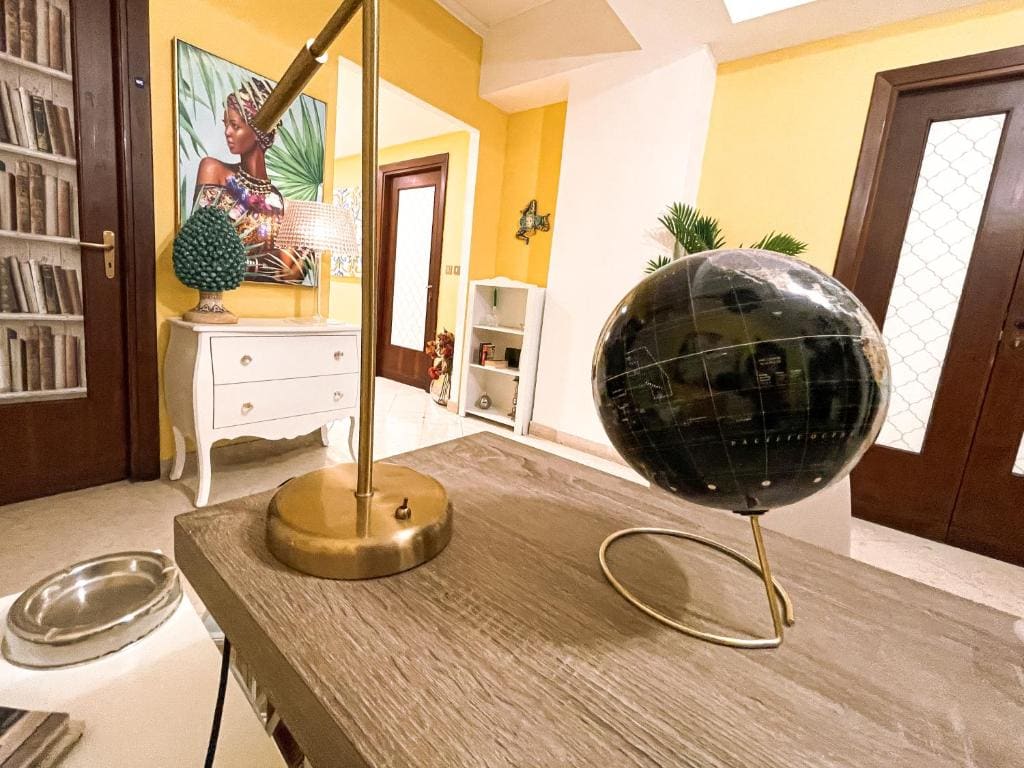 Al Politeama Rooms B&B - View 7