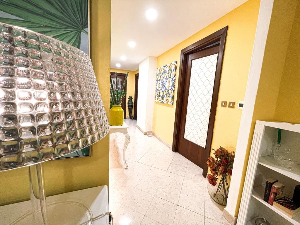 Al Politeama Rooms B&B - View 4
