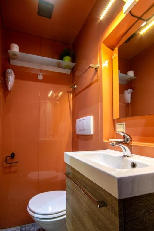 Althea Rooms - عرض 2