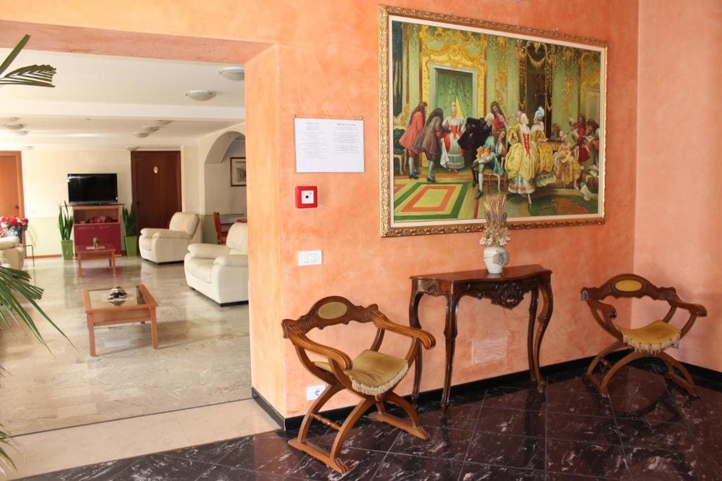 Hotel Altieri - View 4