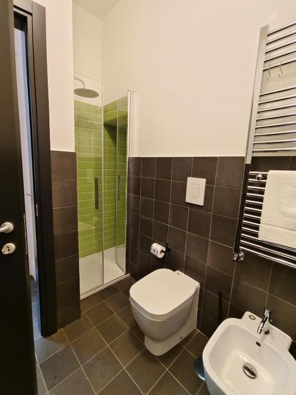 Altoledo Rooms and Suite — Hauptbild