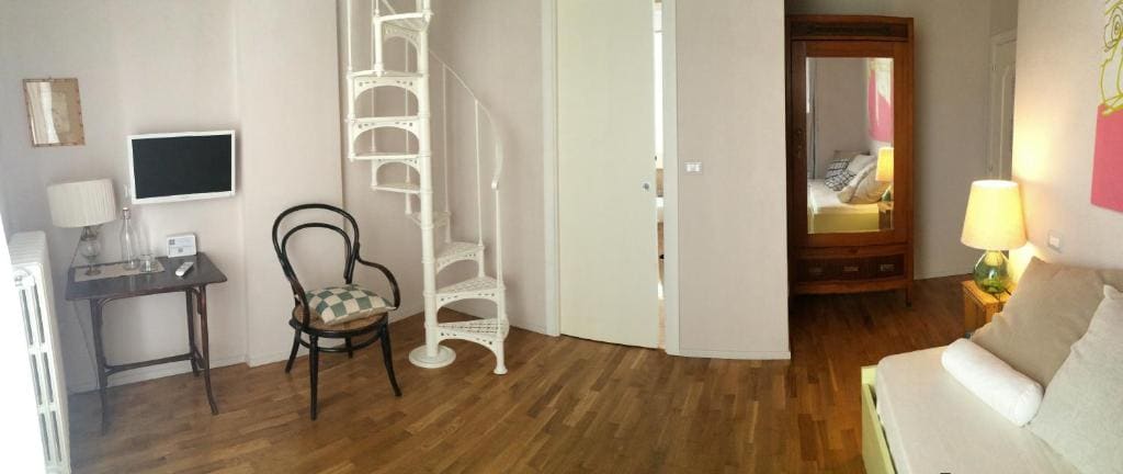 Altrocanto - View 5