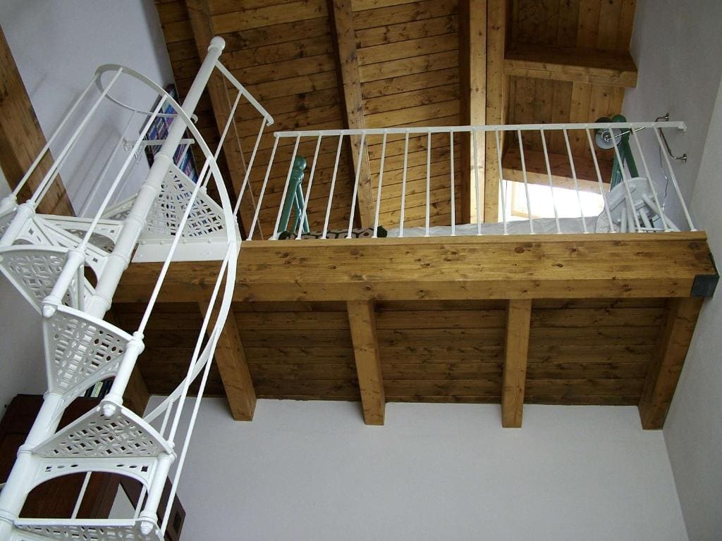 Altrocanto - View 3