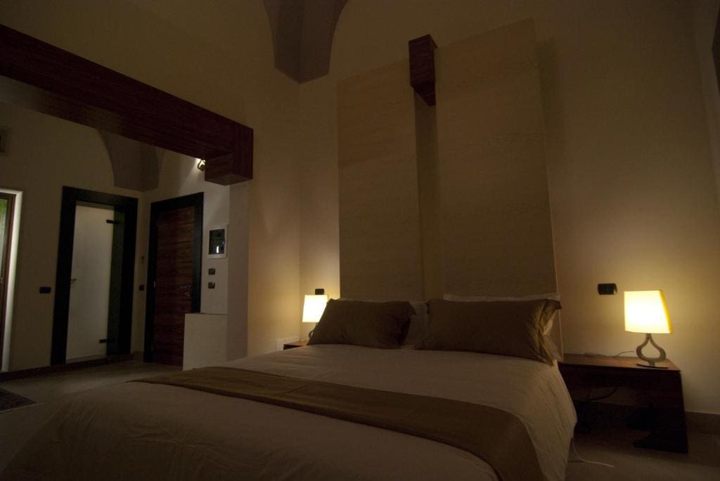 Alvino Suite And Breakfast - View 3