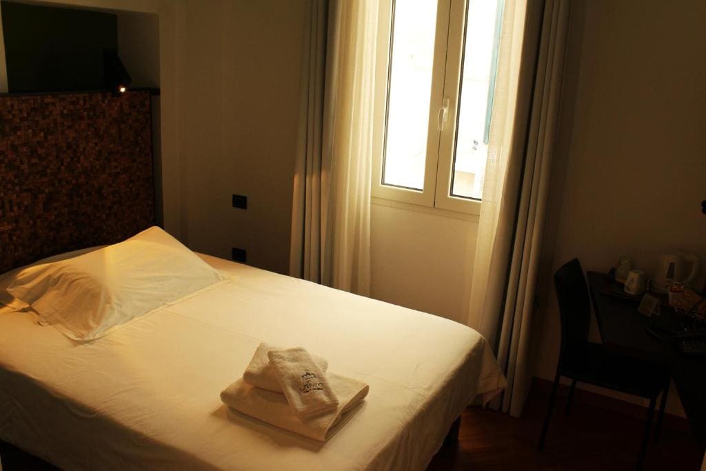 Alvino Suite And Breakfast - View 2