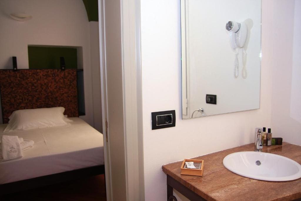 Alvino Suite And Breakfast - Main view