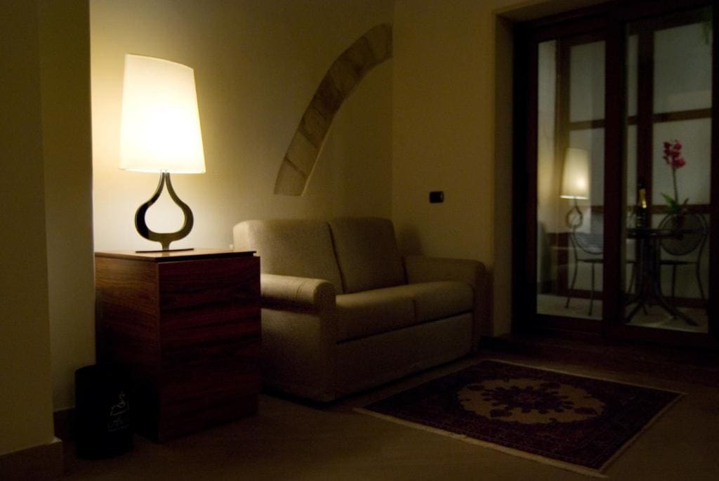 Alvino Suite And Breakfast - View 4