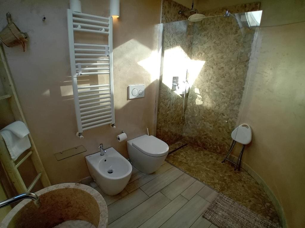 AMA AFFITTACAMERE - View 6