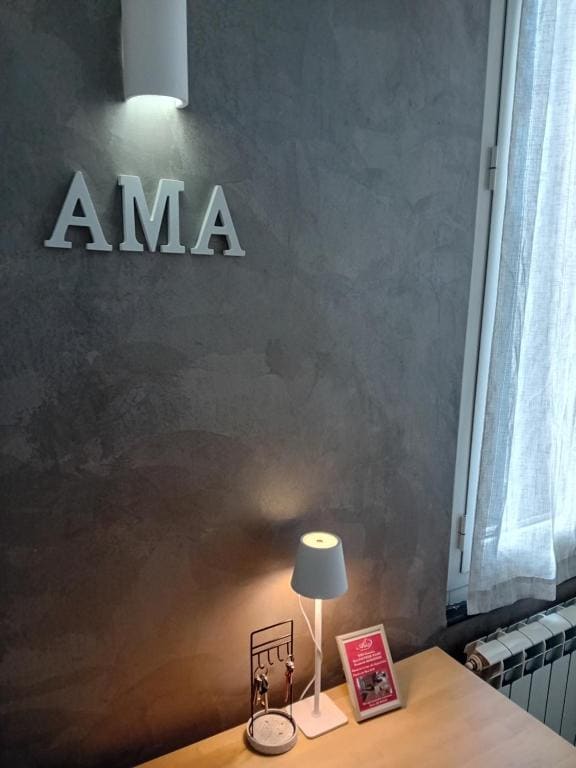 AMA AFFITTACAMERE - View 2