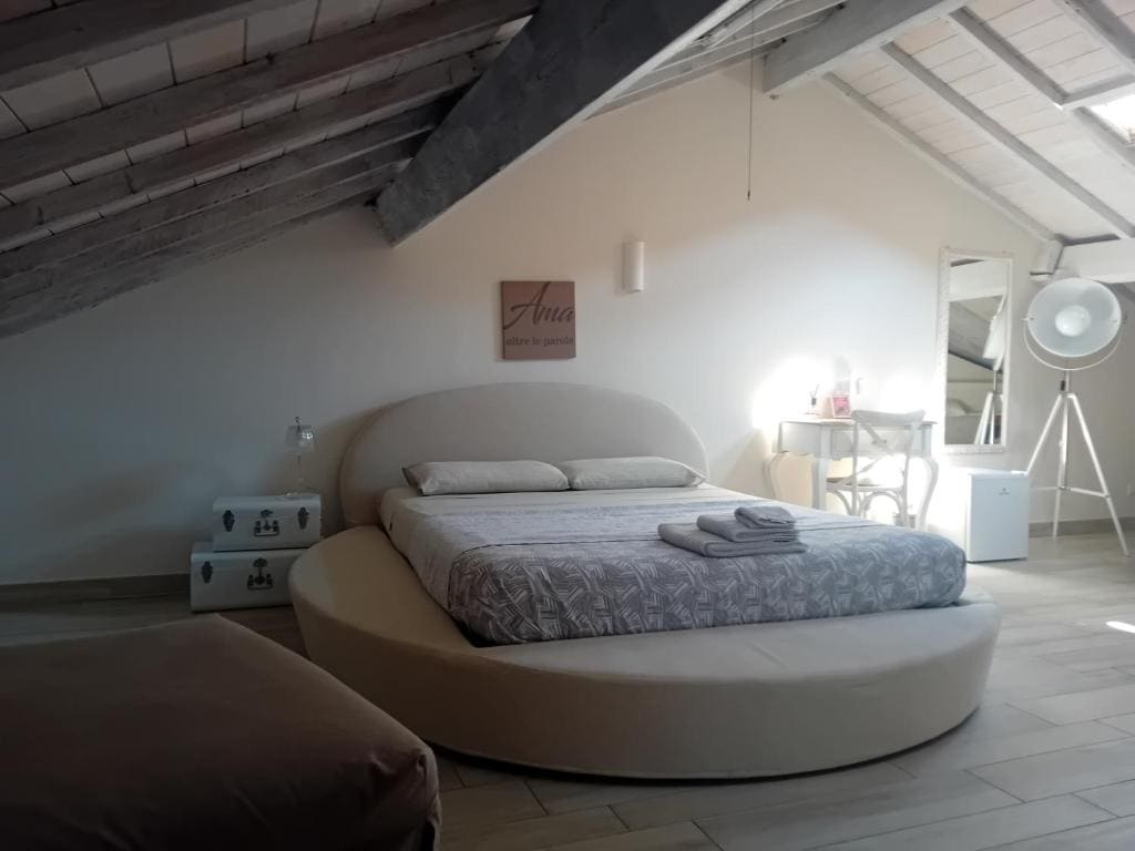AMA AFFITTACAMERE - View 3