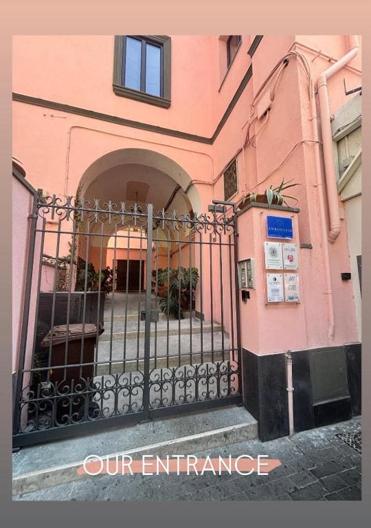Ambasciata Sorrento Relais - View 2