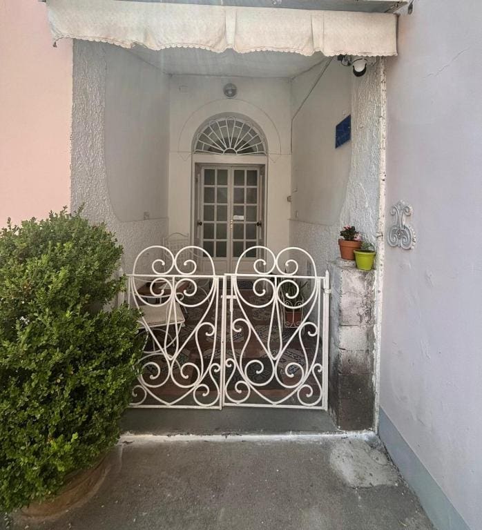 Ambasciata Sorrento Relais - Main view