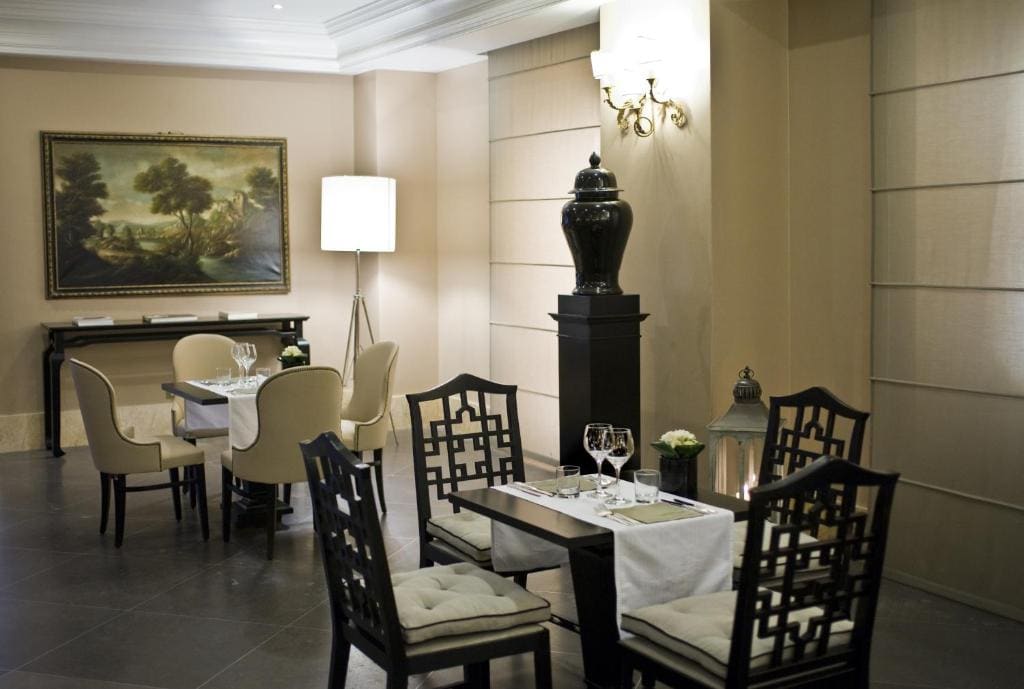 Ambasciatori Place Hotel - View 4