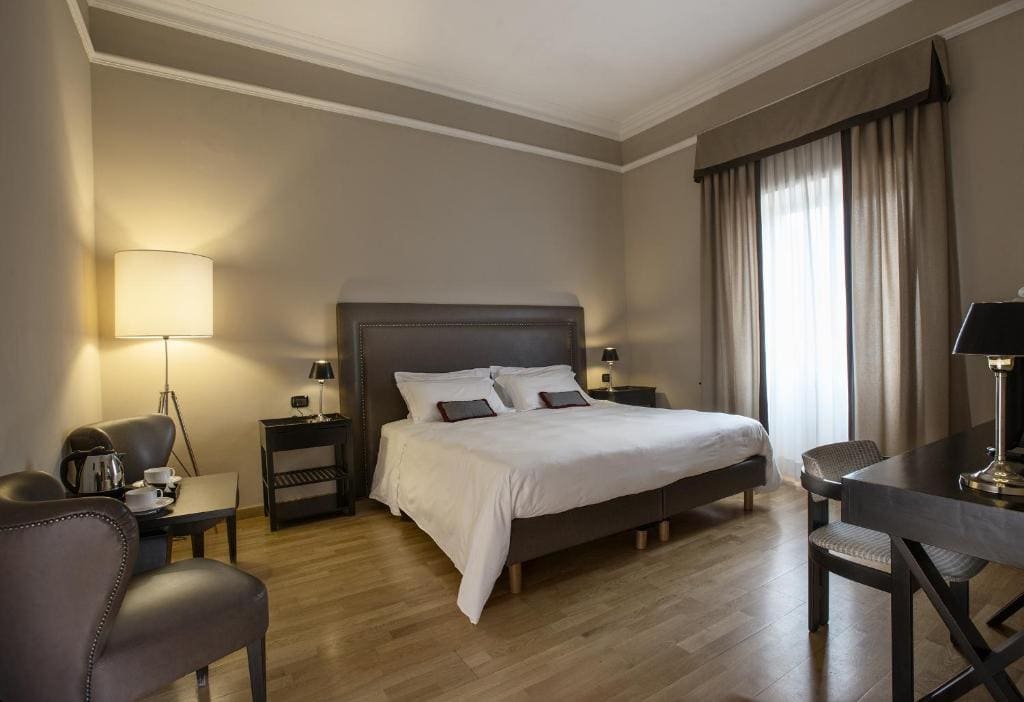 Ambasciatori Place Hotel - View 2
