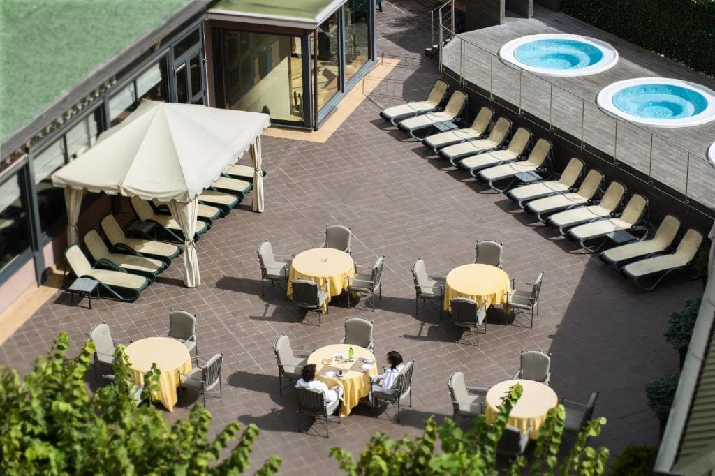 Ambasciatori Place Hotel - View 5