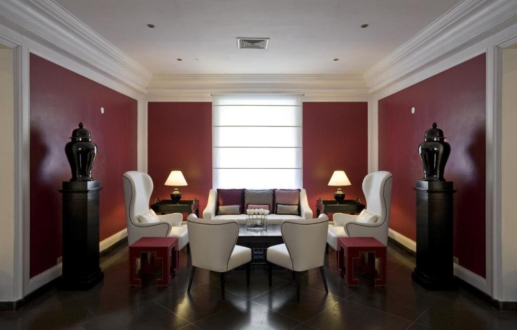 Ambasciatori Place Hotel - View 3