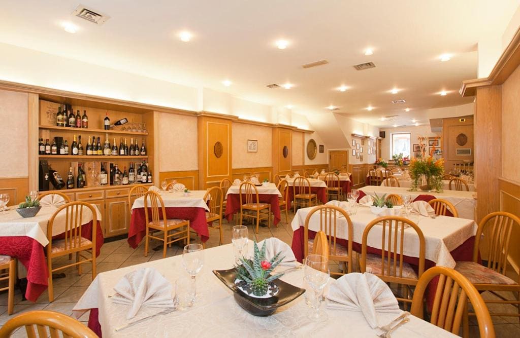 Hotel Ambra - View 3
