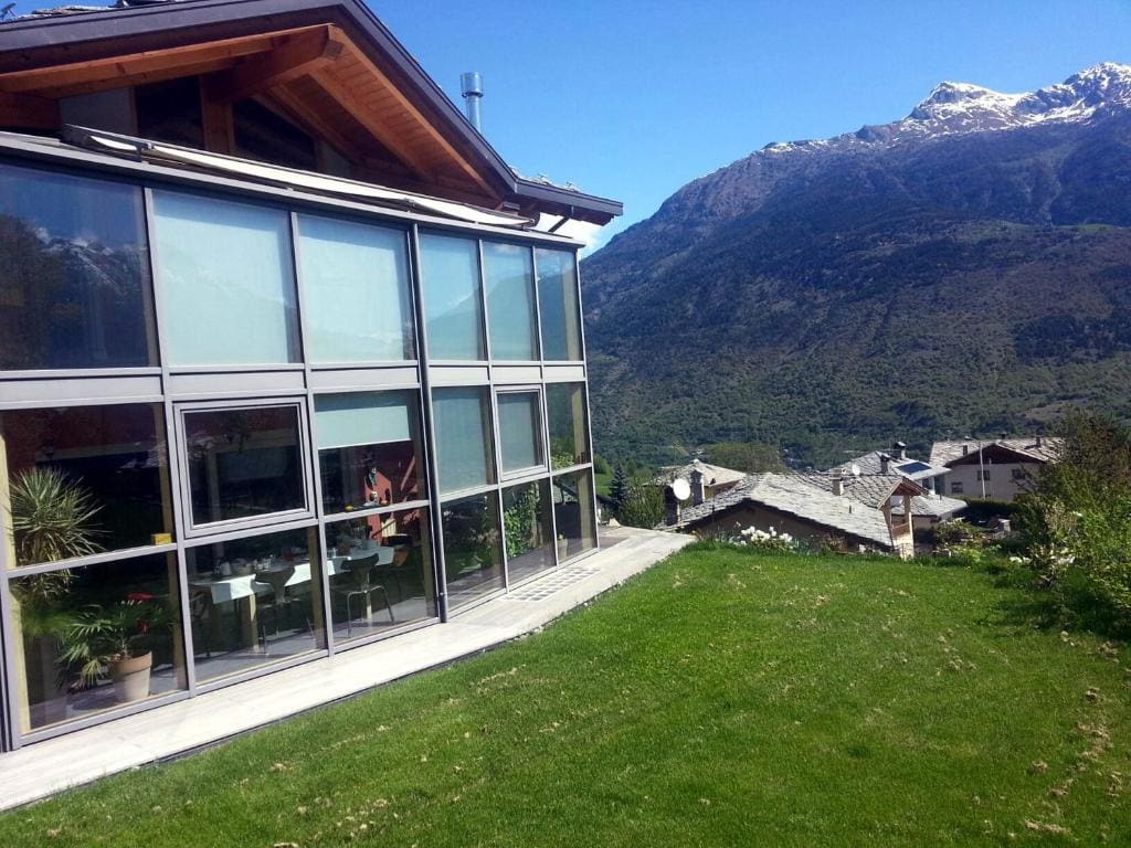 B&B Ambrosia - View 3
