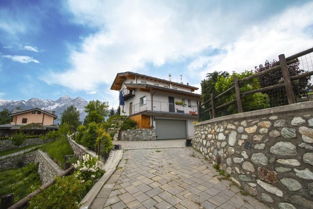 B&B Ambrosia - View 5